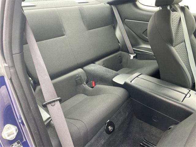 Used 2022 Toyota GR86 Base w/ GR Appearance Package 1 (TMS image 26