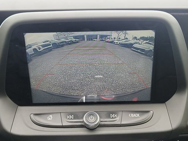 Used 2018 Chevrolet Camaro ZL1 image 28