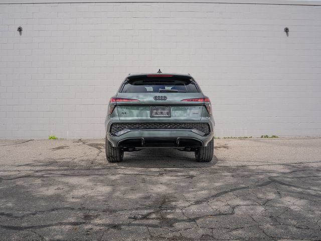 New 2026 Audi Q3 quattro 2.0T AWD/4WD image 5