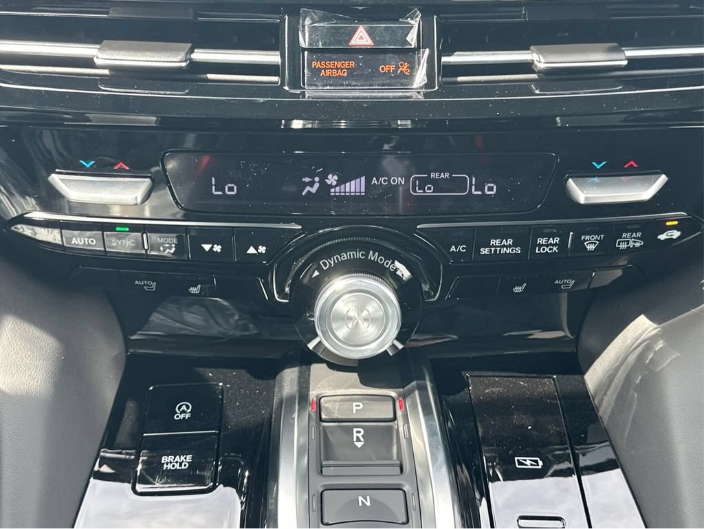 New 2026 Acura MDX w/ Technology Package AWD/4WD image 15
