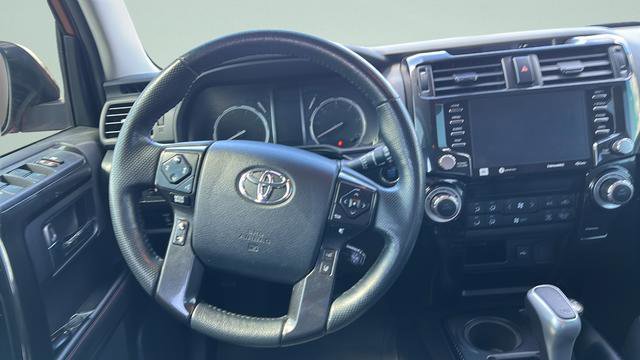 Used 2024 Toyota 4Runner TRD Pro AWD/4WD image 13