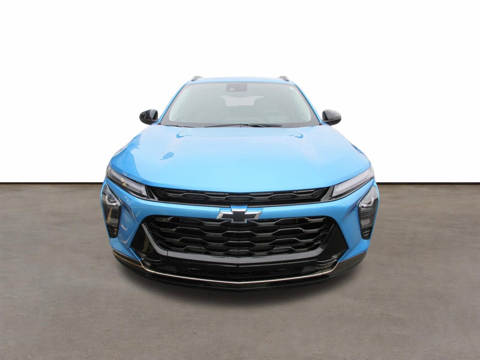 Used 2025 Chevrolet Trax ACTIV w/ Driver Confidence Package image 8