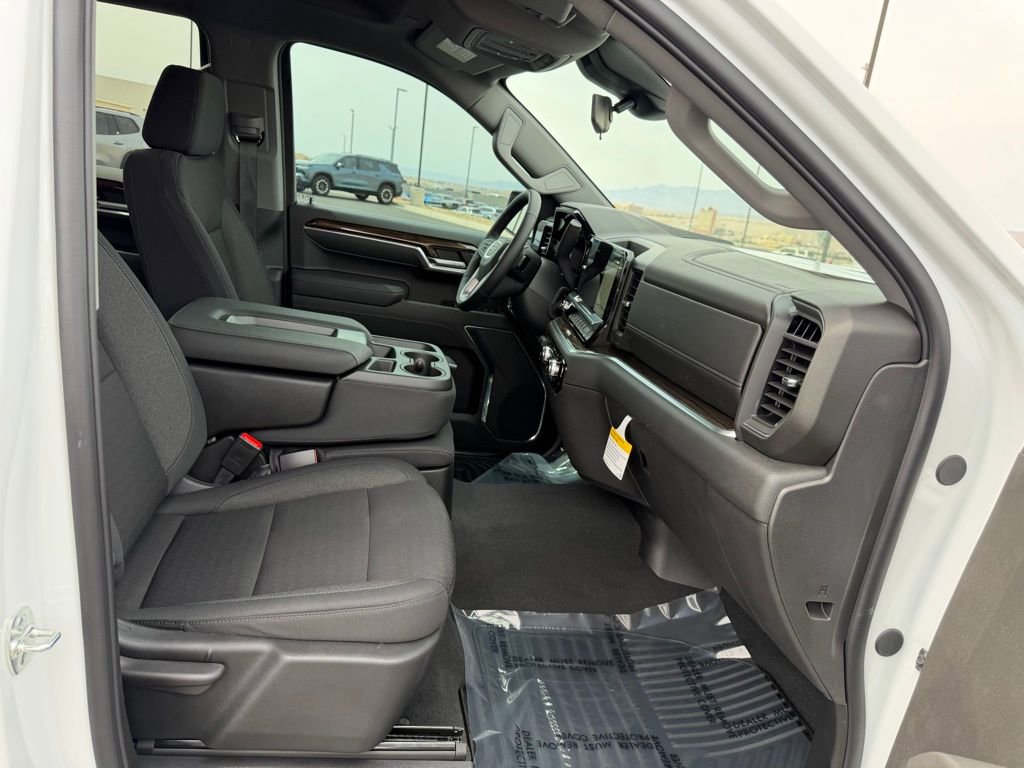New 2026 GMC Sierra 1500 Elevation image 13