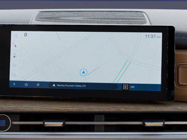 New 2026 Hyundai Santa Fe Calligraphy AWD/4WD image 13