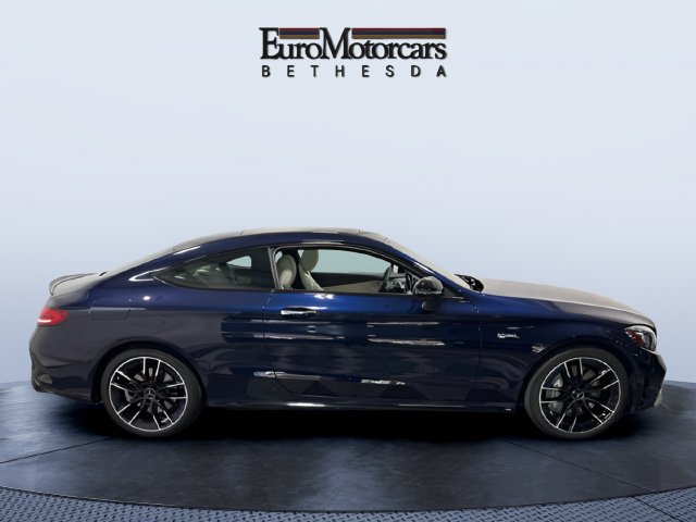 Used 2020 Mercedes-Benz C 43 AMG 4MATIC Coupe image 6