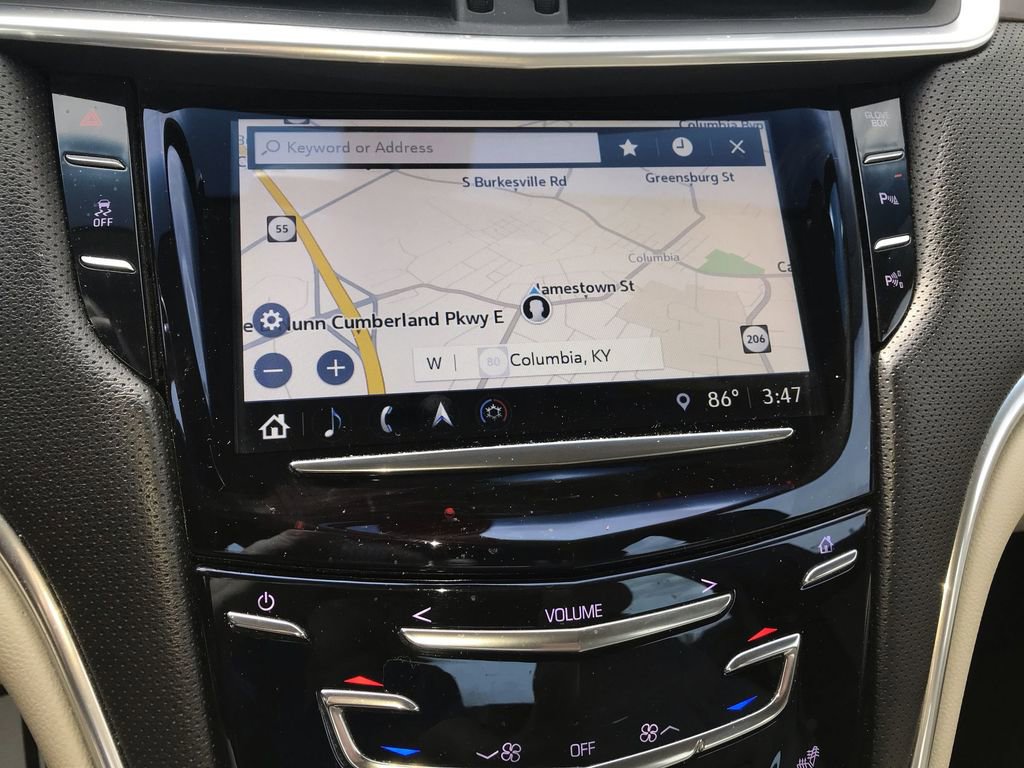 Used 2018 Cadillac XTS Luxury FWD image 18