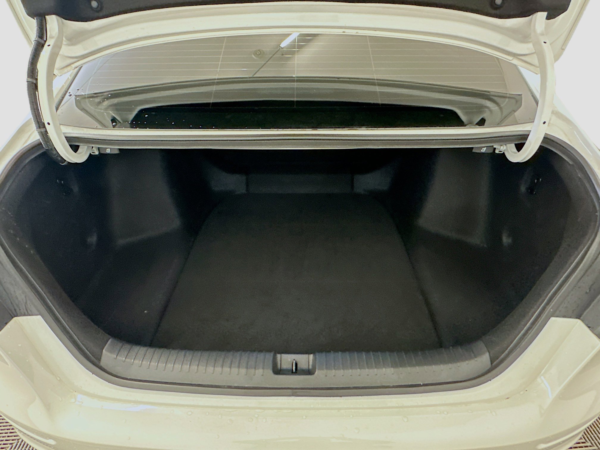 Used 2025 Honda Accord Sport image 30