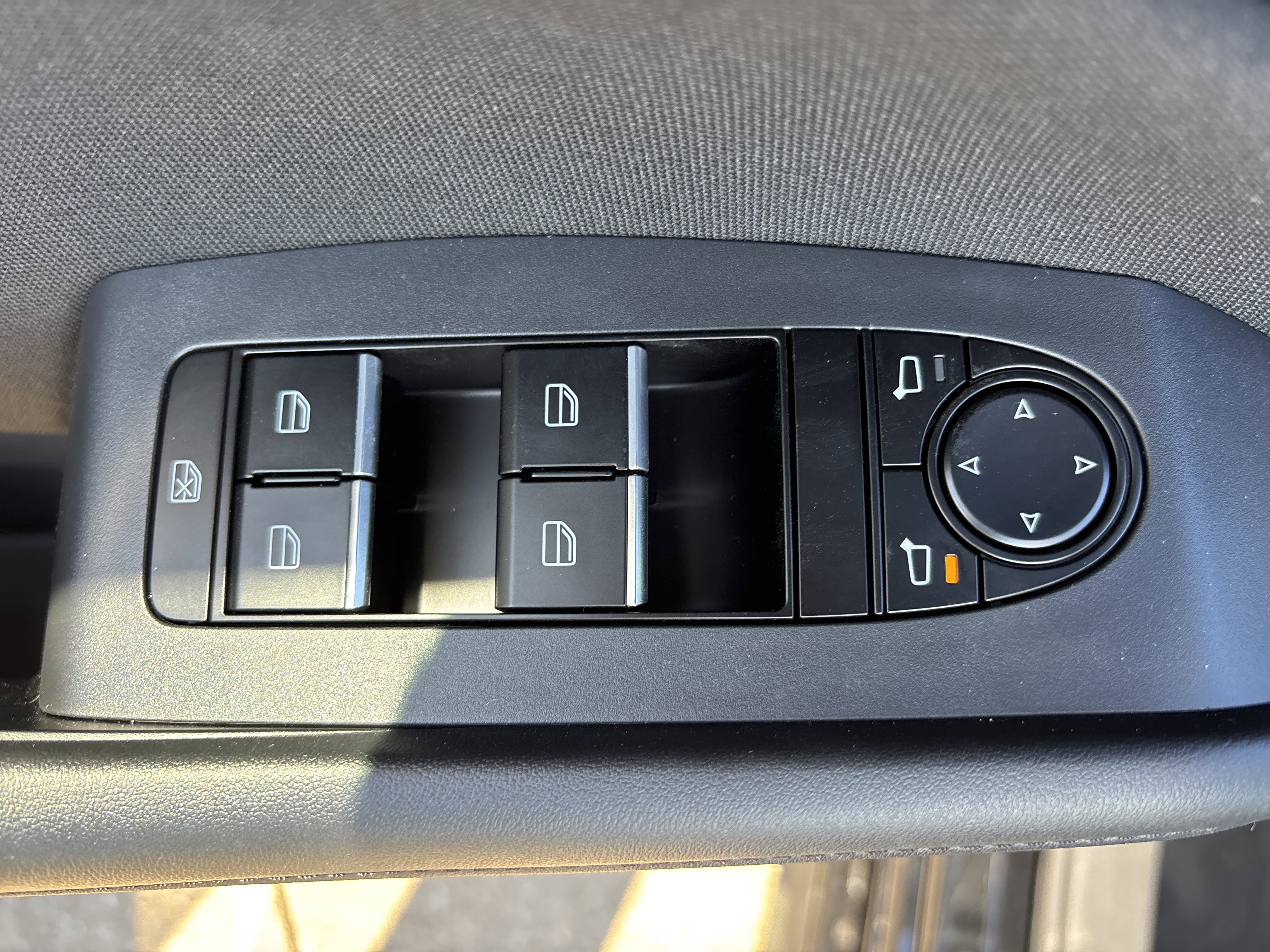 New 2026 MAZDA MAZDA3 s image 17