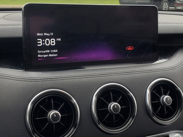 Used 2023 Kia Stinger GT-Line w/ Sun & Sound Package AWD/4WD image 18