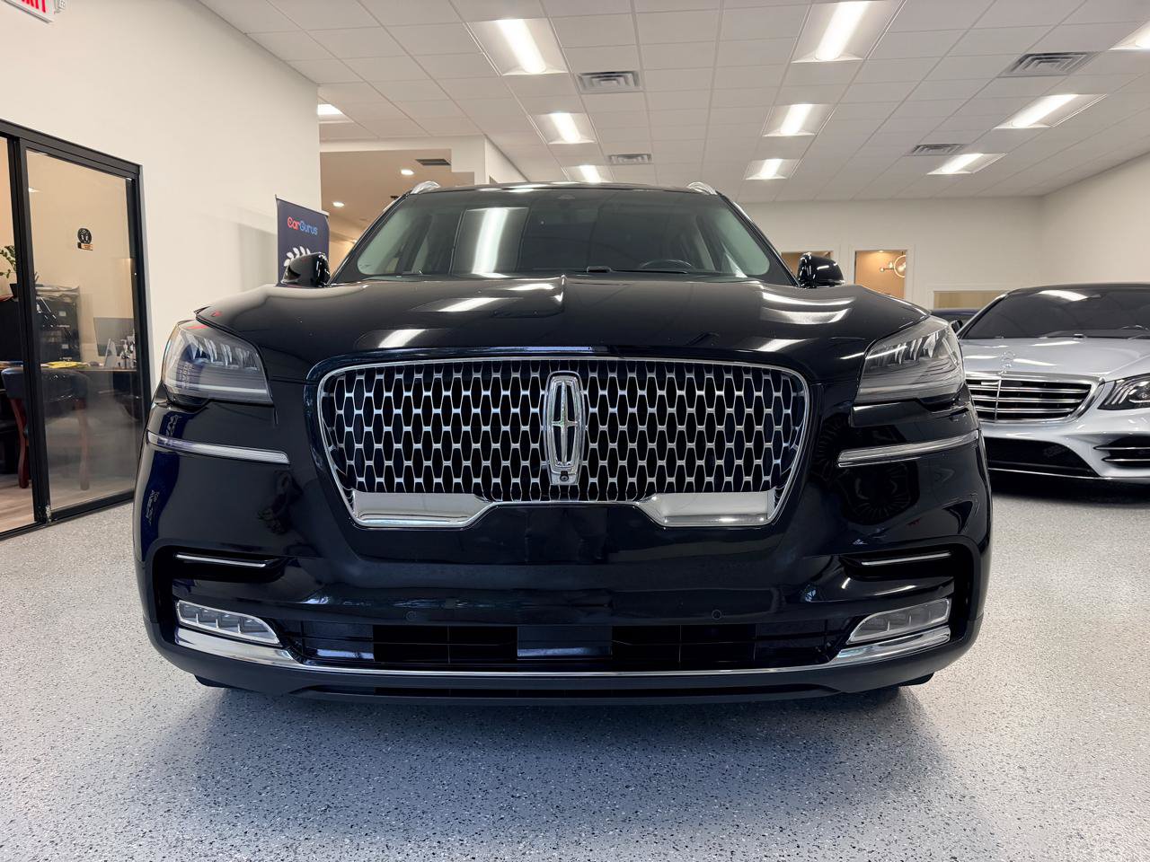 Used 2020 Lincoln Aviator Reserve w/ Equipment Group 201A RWD image 12