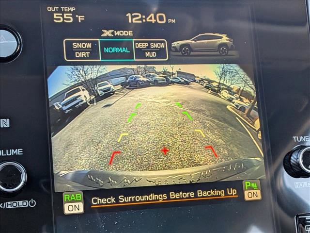 New 2026 Subaru Crosstrek 2.5i Limited image 12