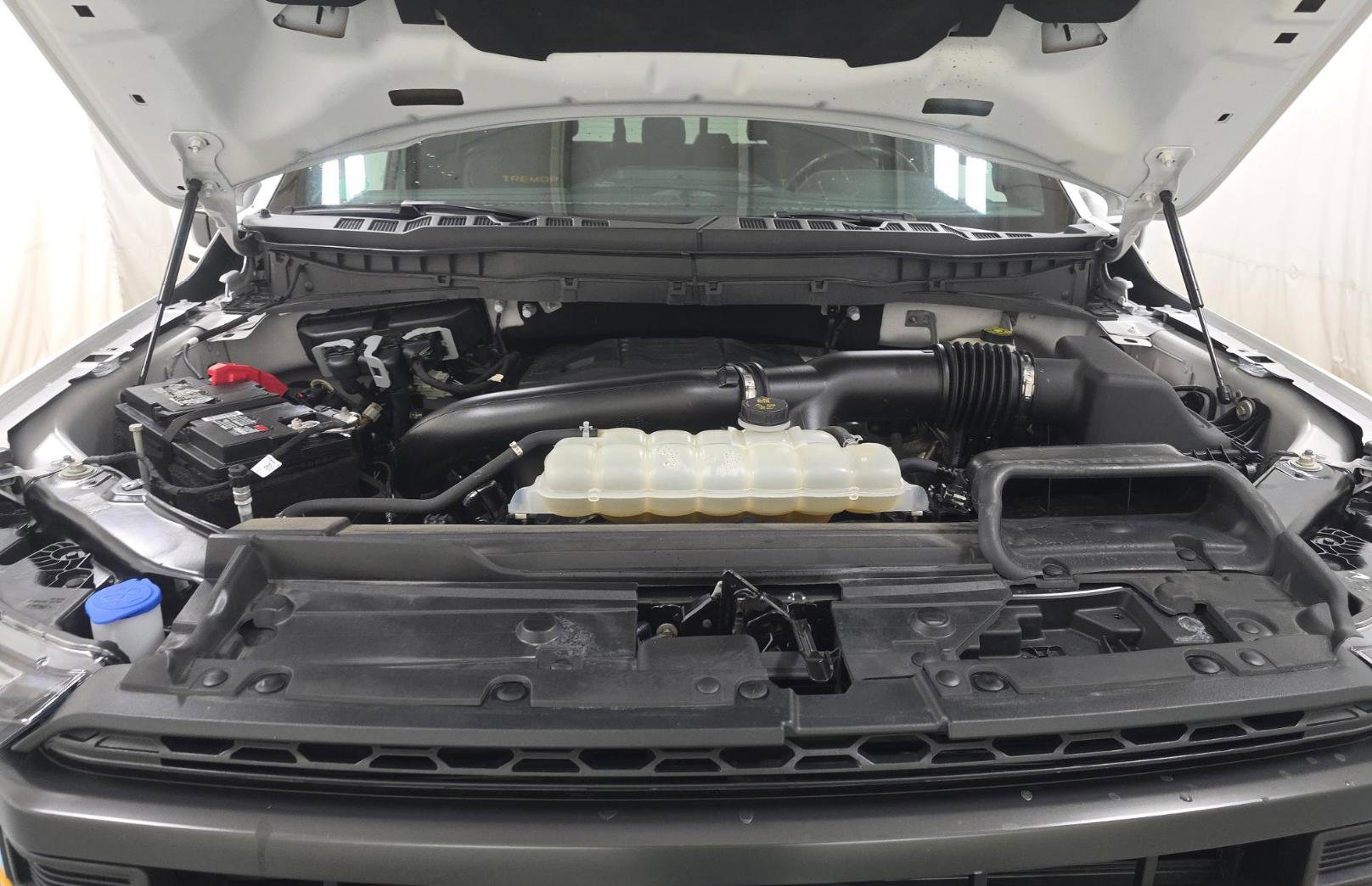 Used 2022 Ford F150 Tremor w/ Equipment Group 402A High image 21