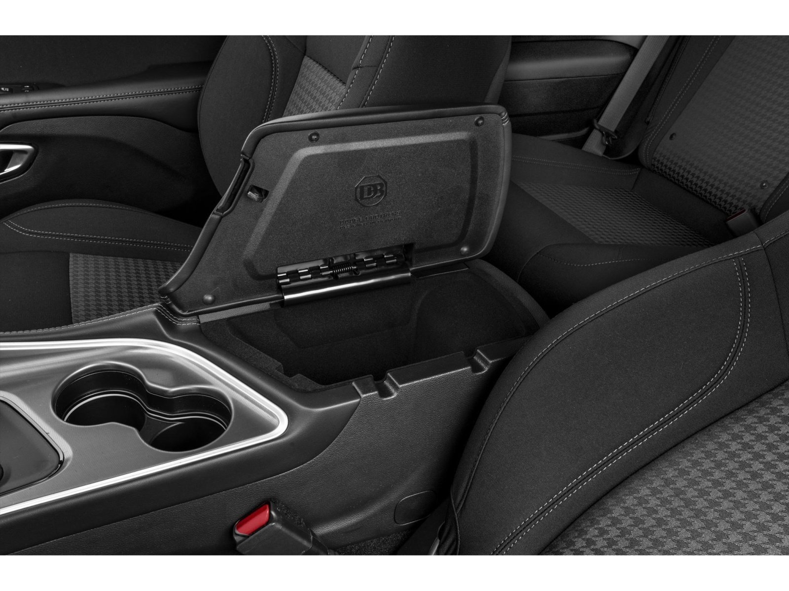 Used 2023 Dodge Challenger SXT w/ Blacktop Package RWD image 9