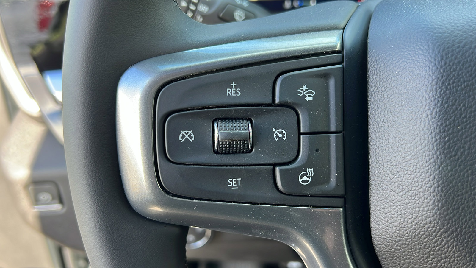 New 2025 Chevrolet Silverado 1500 LT w/ All Star Edition Plus image 22