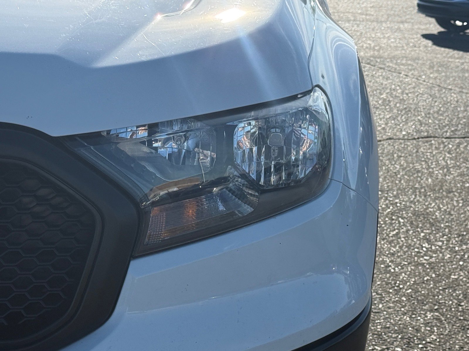 Used 2022 Ford Ranger XL w/ Equipment Group 101A High image 28