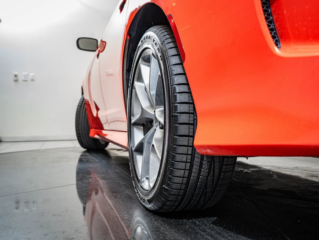 Used 2021 Dodge Charger GT image 42