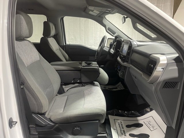 Used 2023 Ford F150 XLT image 25