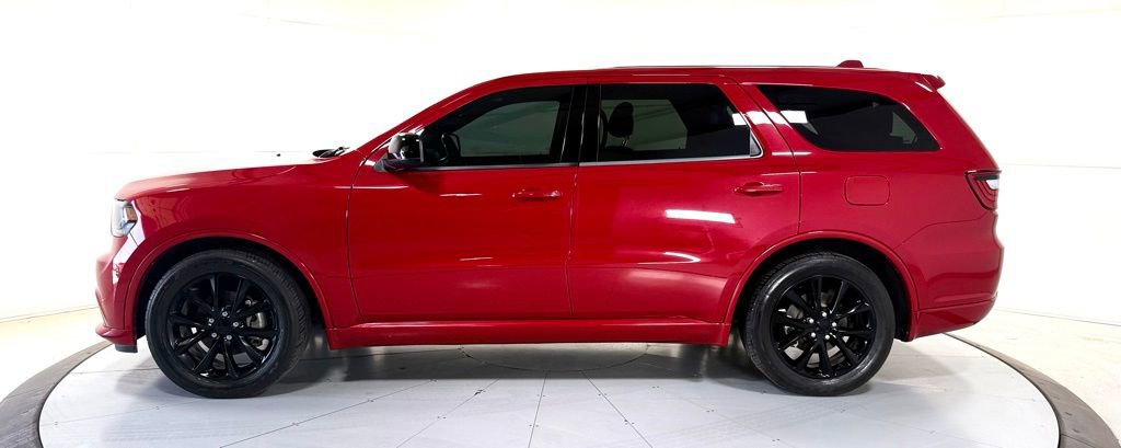 Used 2018 Dodge Durango SXT w/ Quick Order Package 2BB RWD image 8