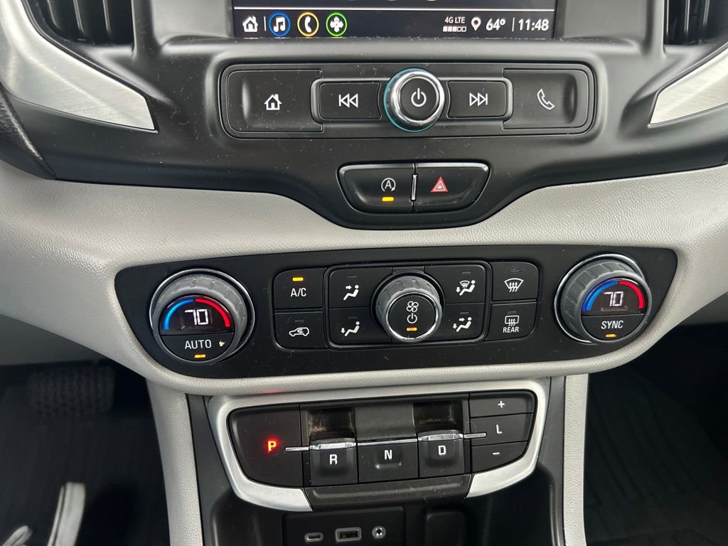 Used 2022 GMC Terrain SLE w/ Driver Convenience Package image 26