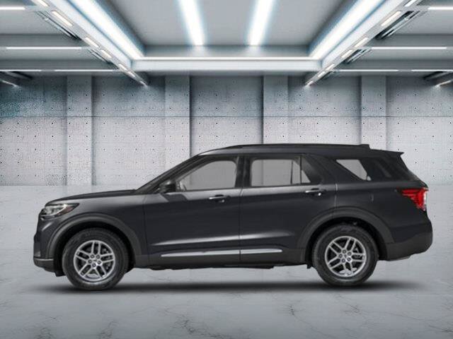 New 2027 Ford Explorer Active AWD/4WD image 5