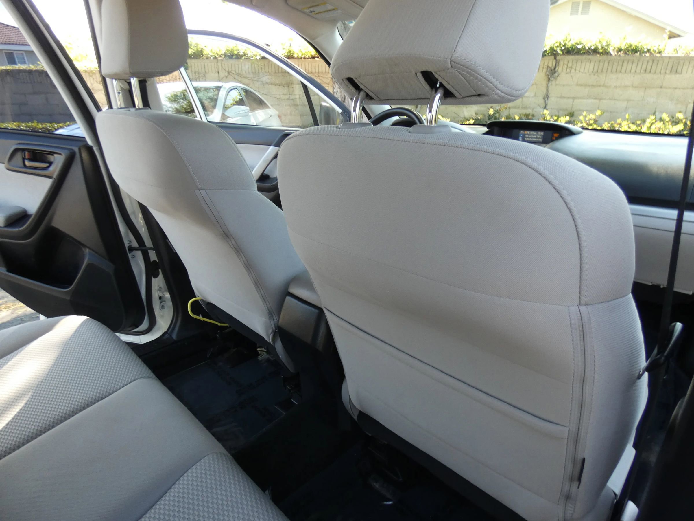 Used 2016 Subaru Forester 2.5i w/ Alloy Wheel Package image 39