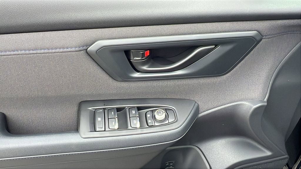 New 2026 Subaru Forester Premium image 15