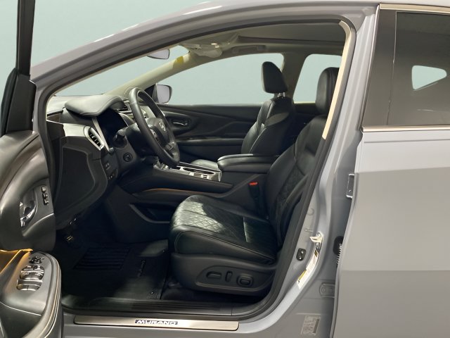 Certified 2024 Nissan Murano Platinum w/ Cargo Package AWD/4WD image 11