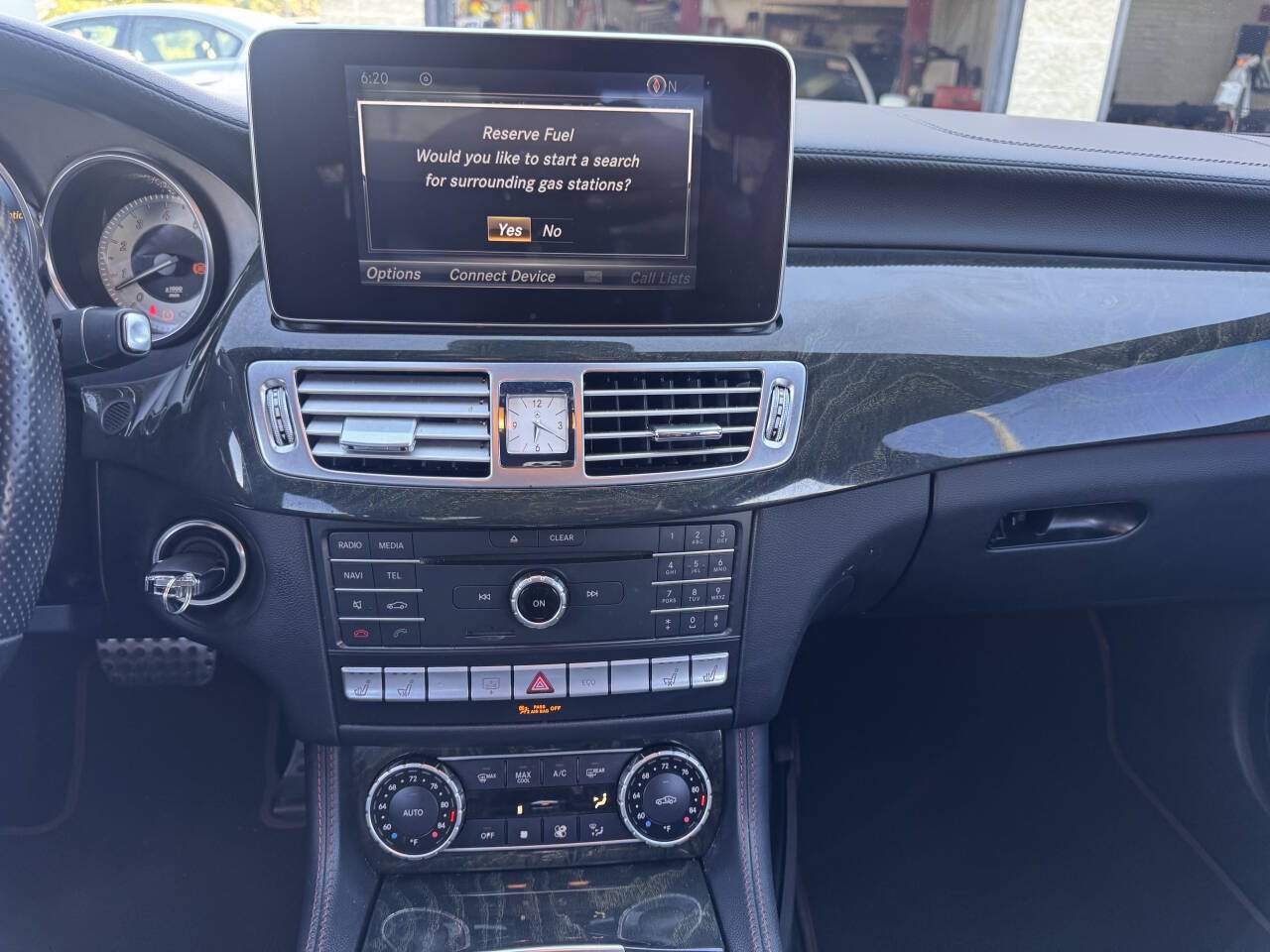 Used 2016 Mercedes-Benz CLS 400 4MATIC image 23