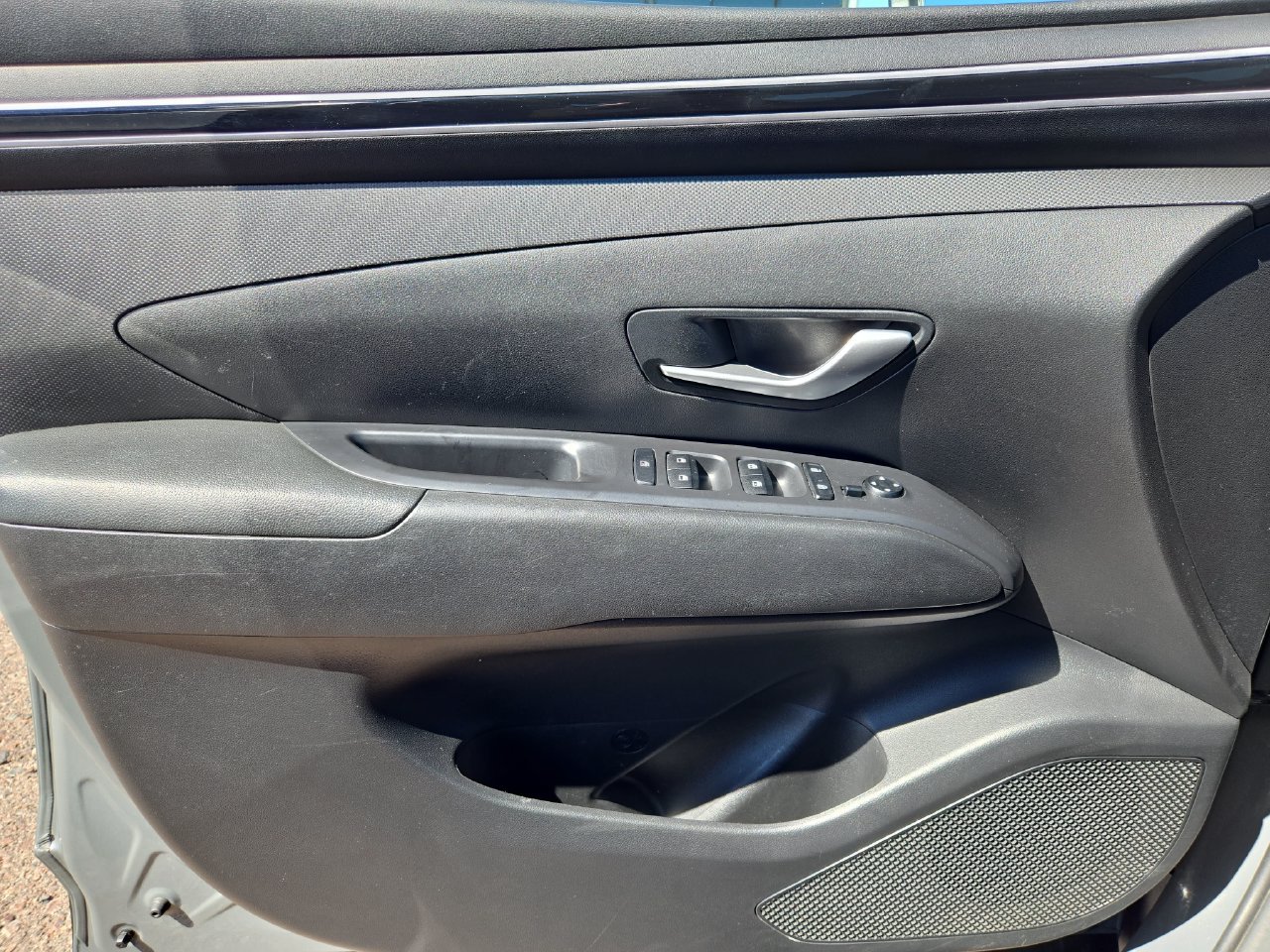 Used 2024 Hyundai Tucson SEL FWD image 28