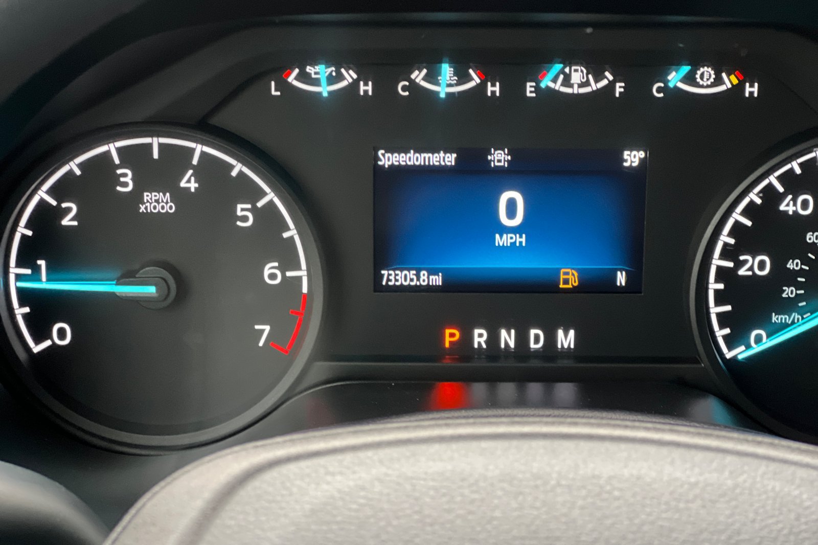 Certified 2023 Ford F150 XL w/ STX Appearance Package AWD/4WD image 26