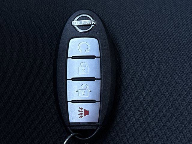 New 2026 Nissan Frontier PRO-4X w/ Pro-4x Convenience Package AWD/4WD image 23