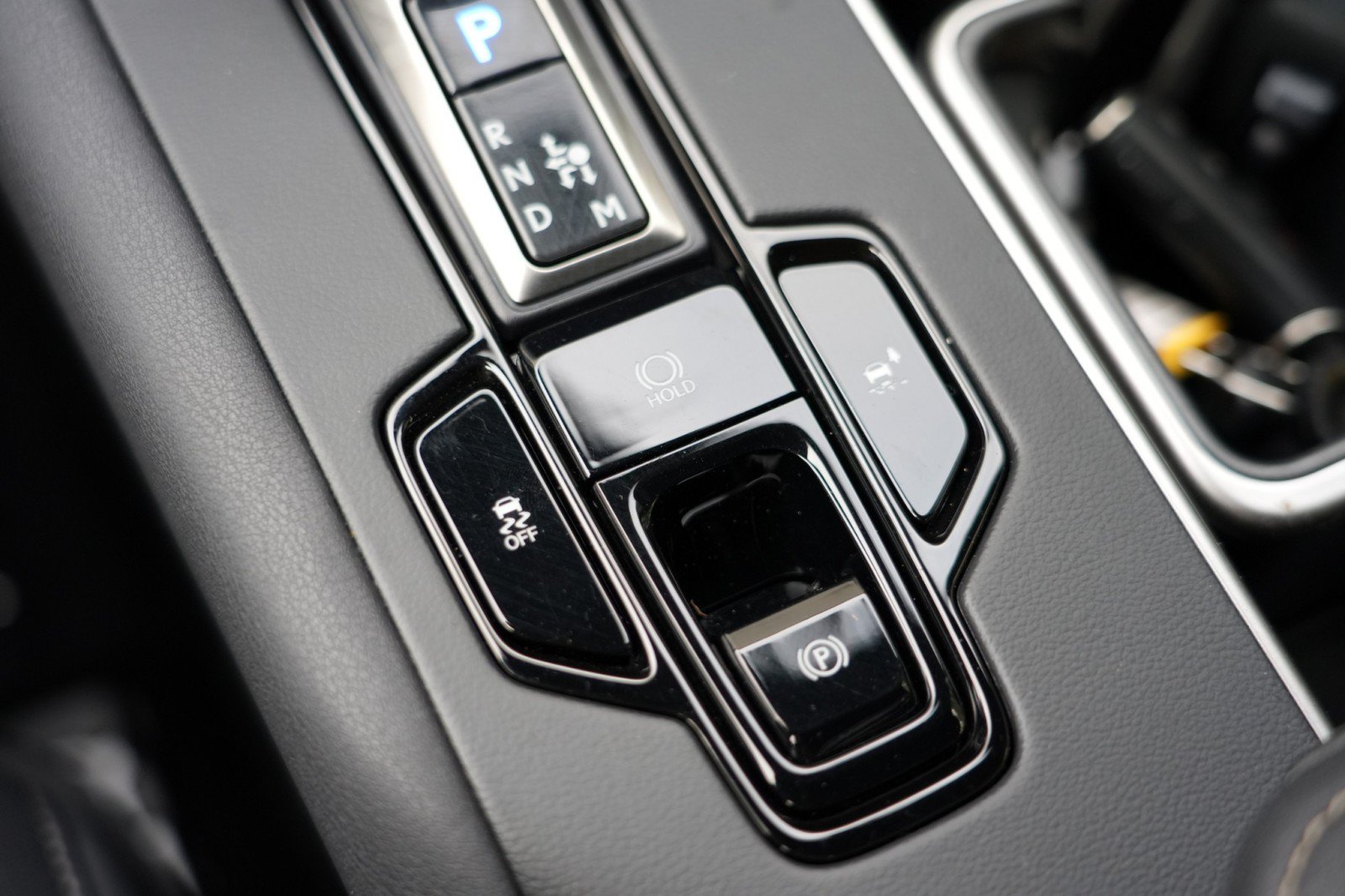 Used 2024 Lexus TX 500h AWD image 34