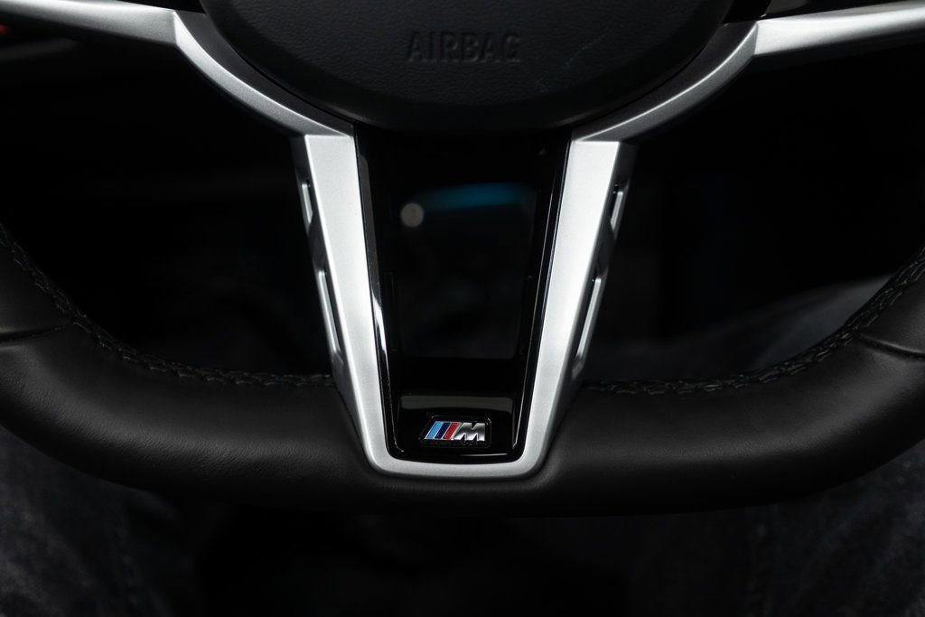 Used 2025 BMW 430i xDrive w/ M Sport Package image 19