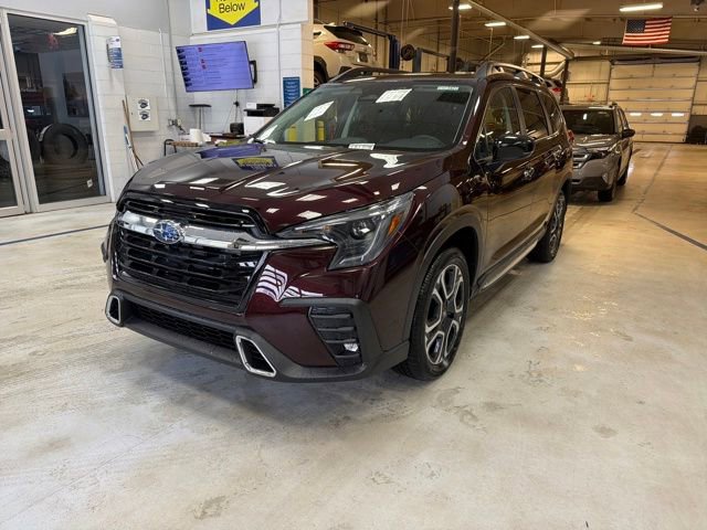 New 2026 Subaru Ascent Touring image 4