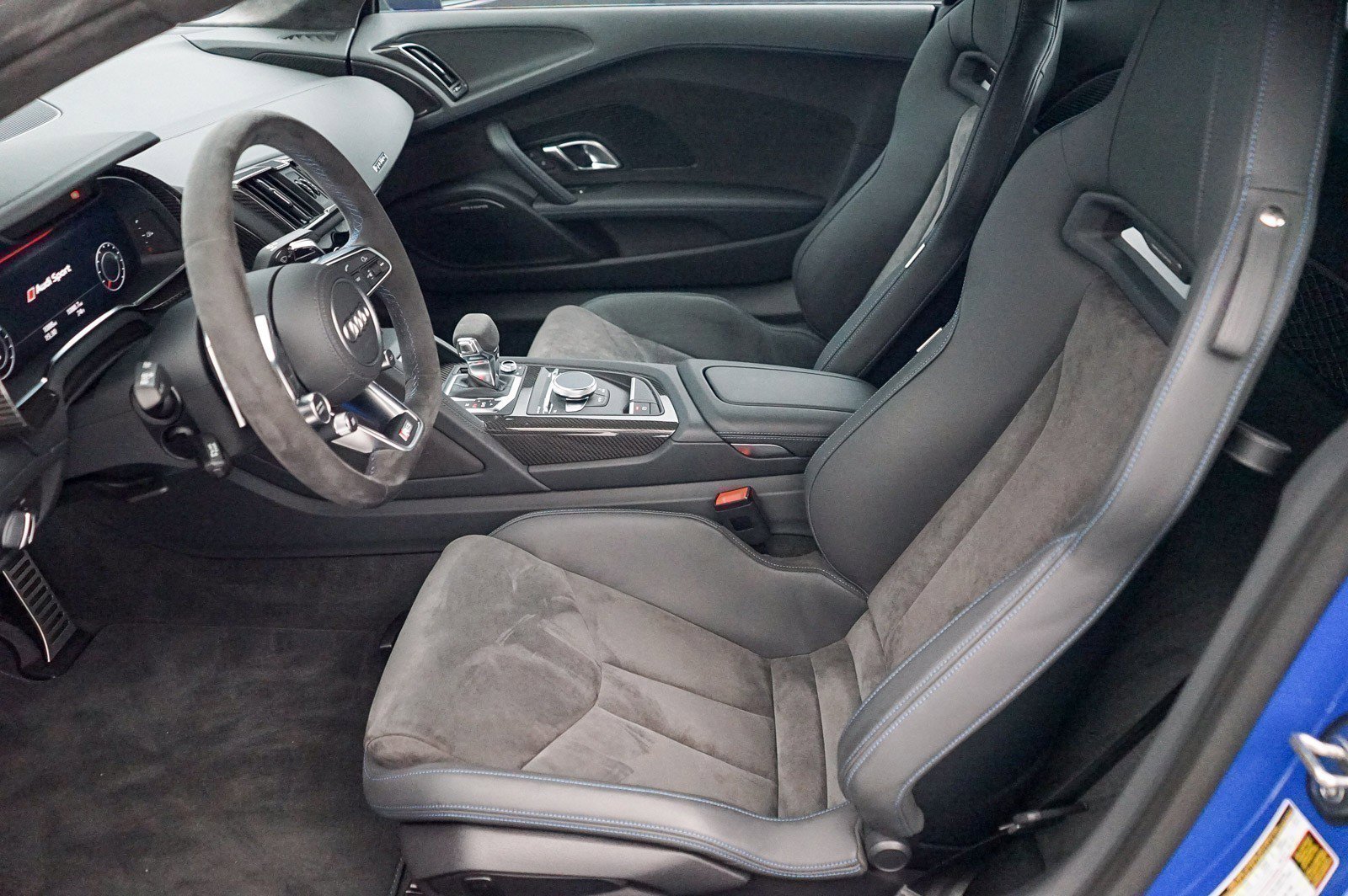 Used 2023 Audi R8 V10 performance image 26