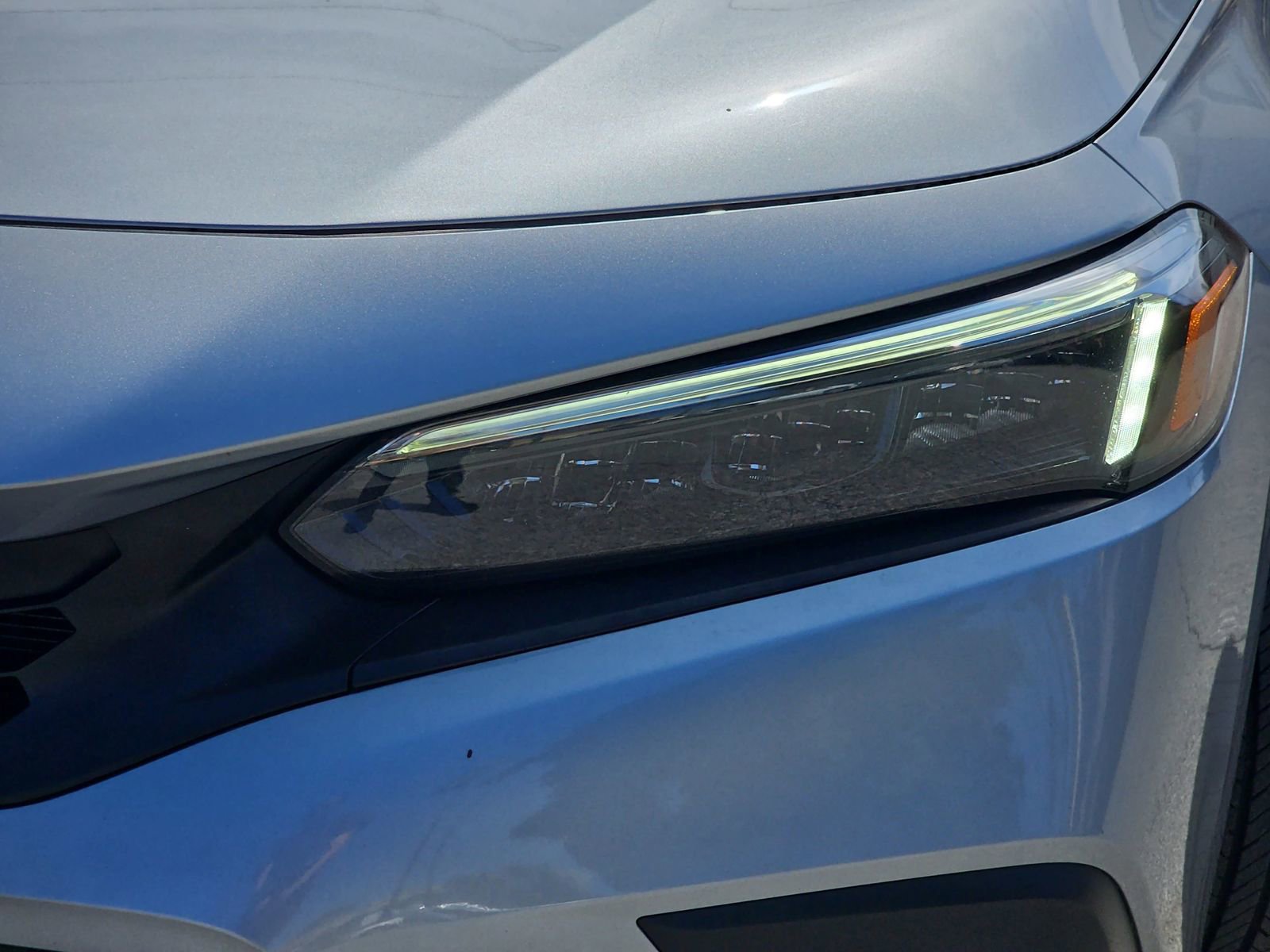 Certified 2023 Honda Civic Sport image 29