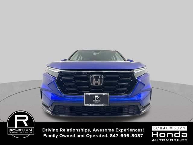 Certified 2023 Honda CR-V EX-L image 28