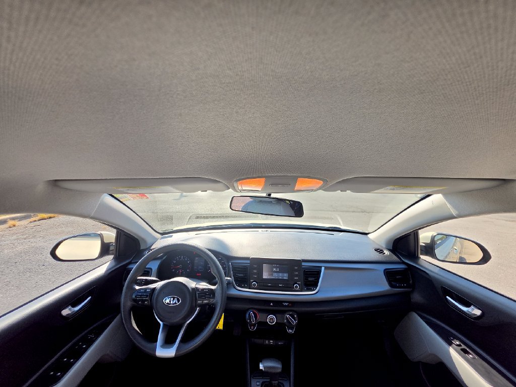 Used 2018 Kia Rio S FWD image 28