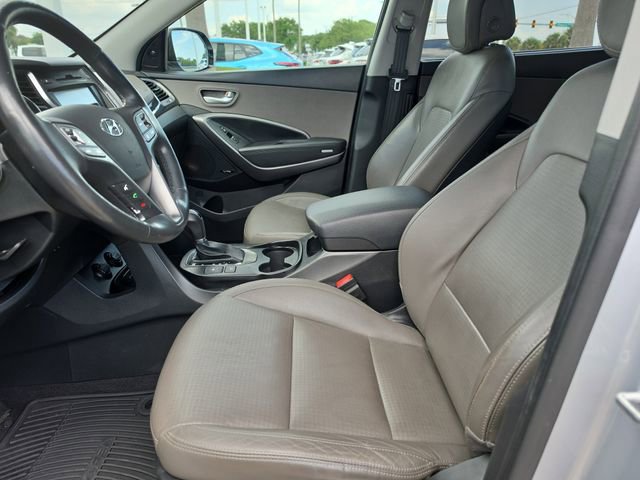 Used 2014 Hyundai Santa Fe Limited AWD/4WD image 17