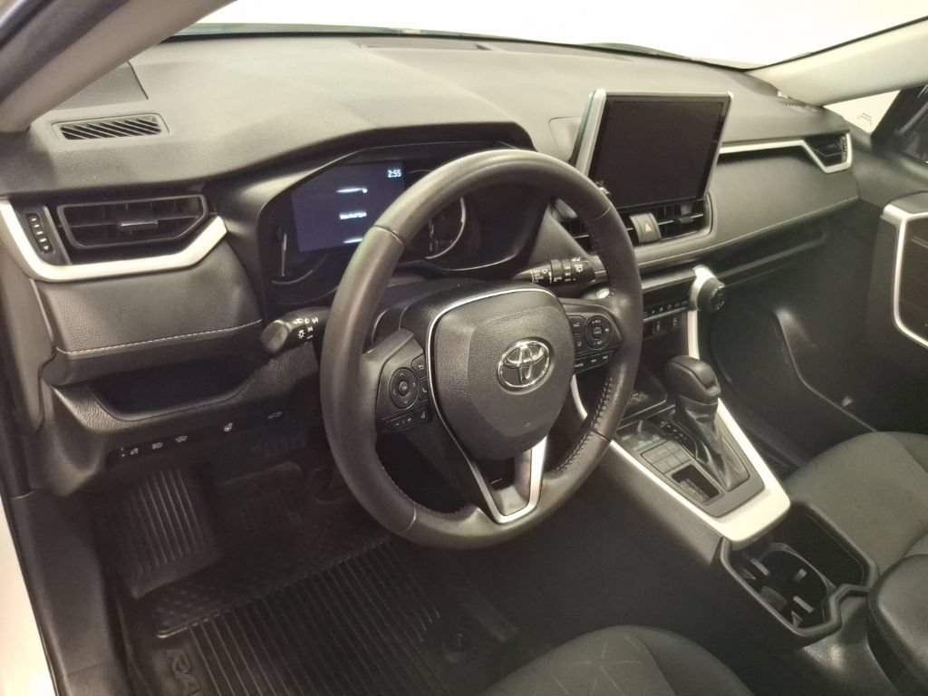 Used 2023 Toyota RAV4 XLE w/ Convenience Package AWD/4WD image 19