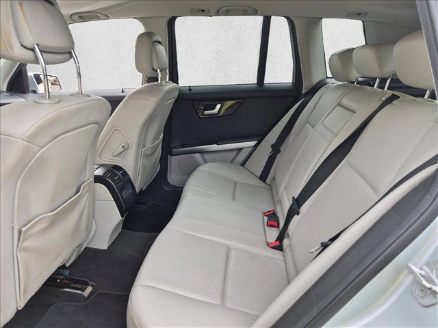 Used 2014 Mercedes-Benz GLK 350 2WD image 15