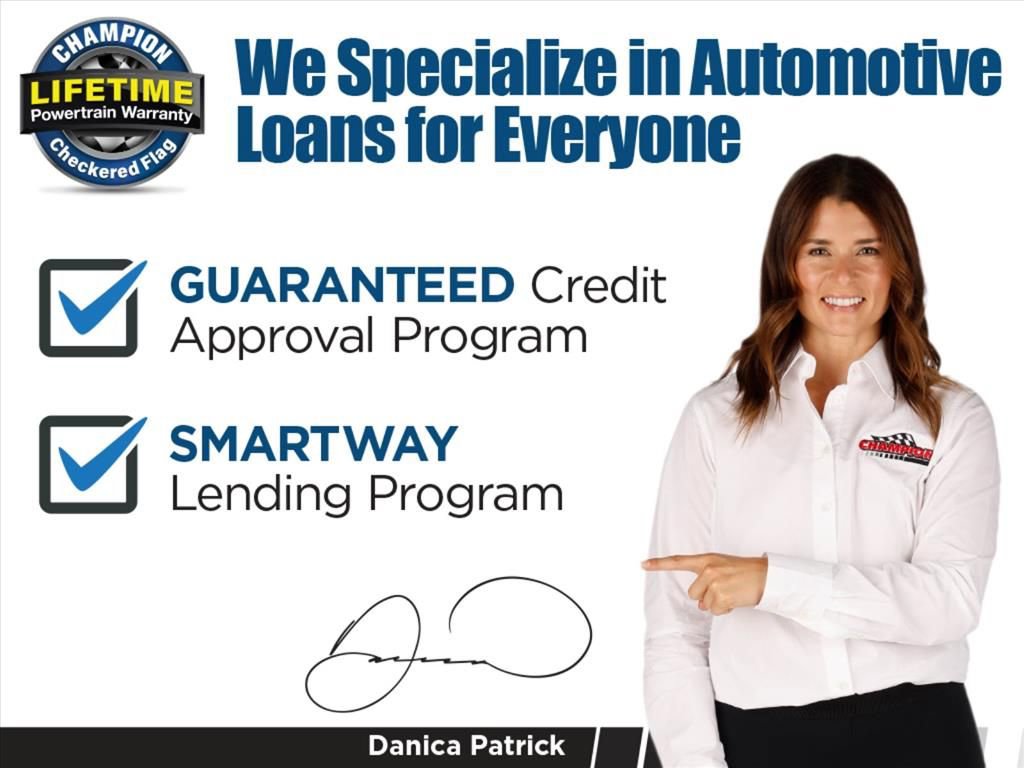 Used 2024 Chevrolet TrailBlazer LT w/ LT Cold Weather Package image 4