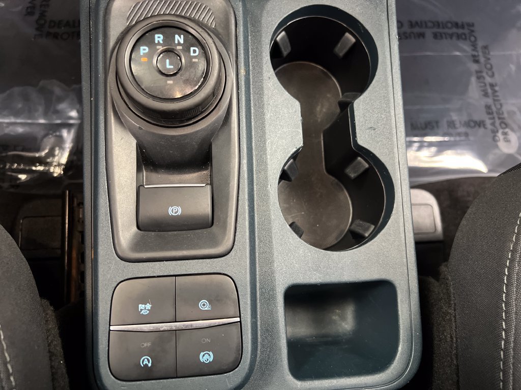 Used 2024 Ford Maverick XL w/ Equipment Group 100A Standard AWD/4WD image 45