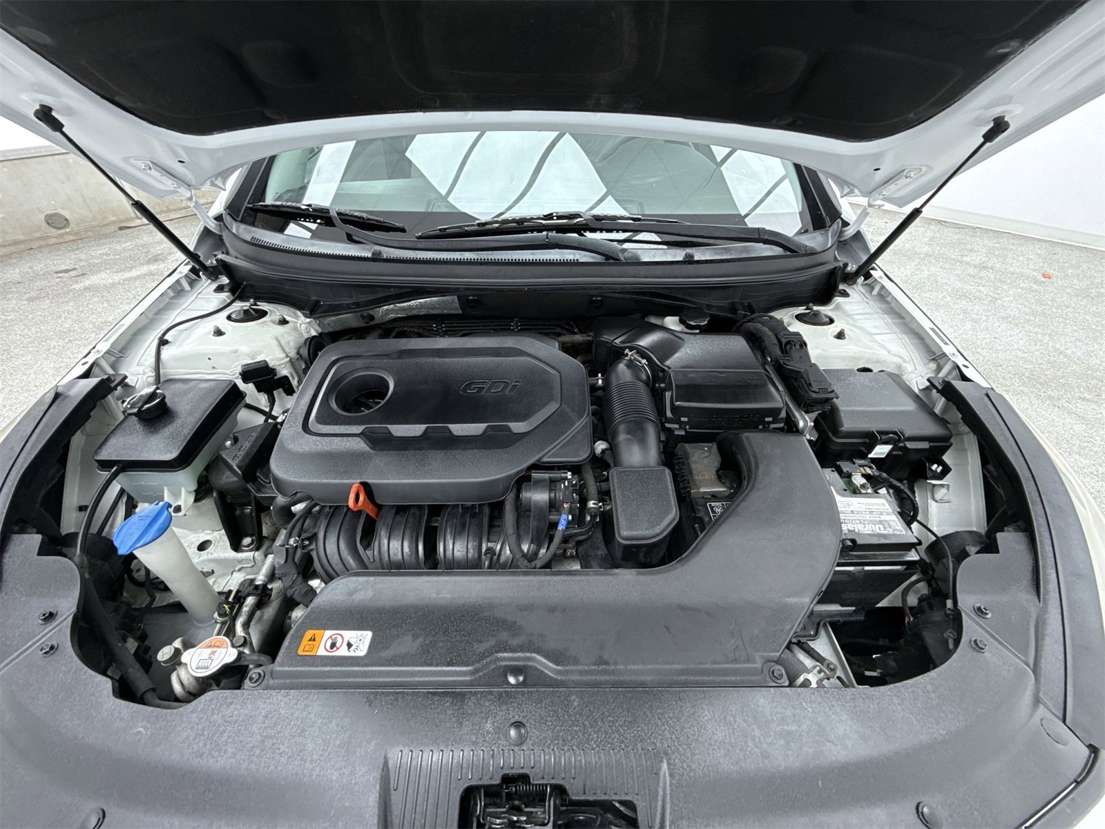 Used 2017 Hyundai Sonata Sport image 35