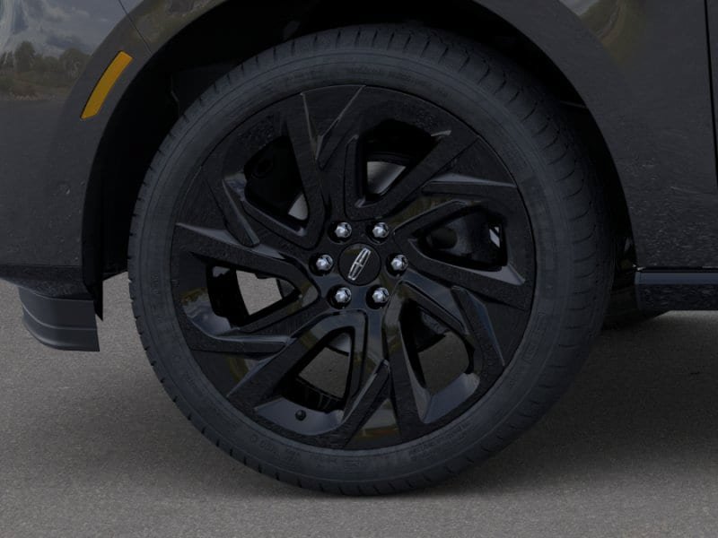 New 2026 Lincoln Navigator Black Label AWD/4WD image 66