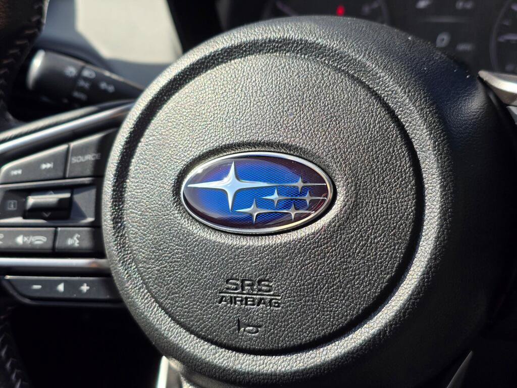 Certified 2024 Subaru Legacy Premium AWD/4WD image 31