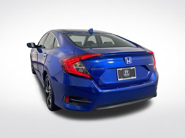 Used 2016 Honda Civic Touring image 33