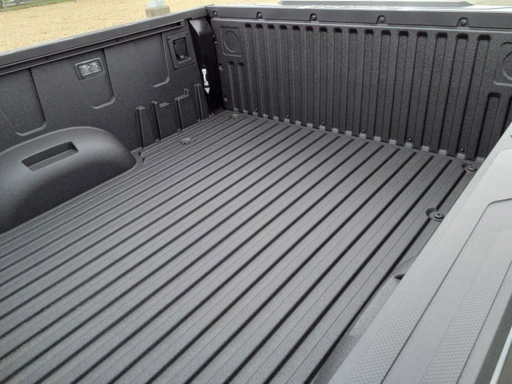 New 2025 Toyota Tundra SR5 w/ TRD Rally Package image 19