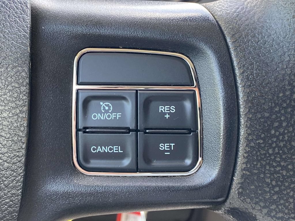 Used 2018 RAM 3500 Tradesman w/ Chrome Appearance Group RWD image 26