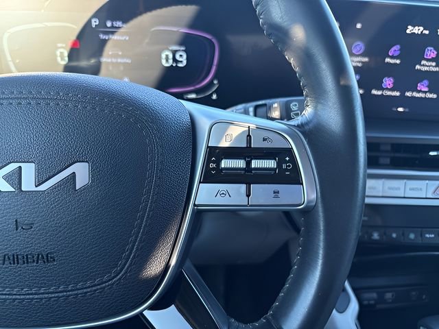 Used 2023 Kia Telluride S w/ S Sunroof Package image 24